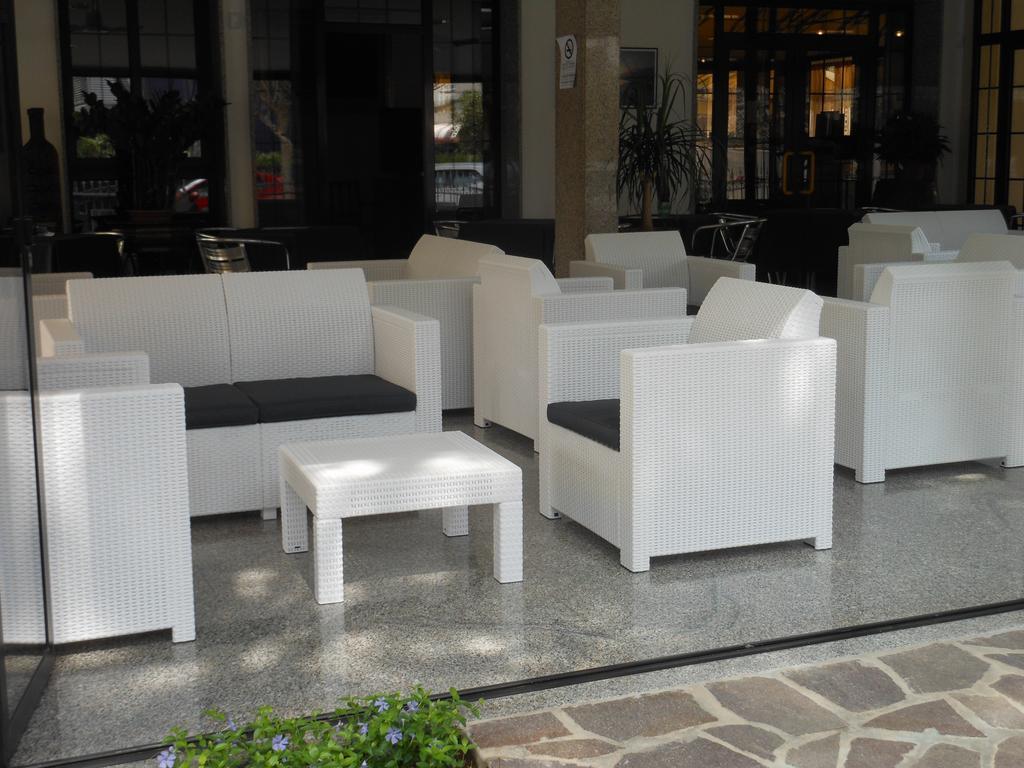 Hotel Jesolo Sand Dış mekan fotoğraf