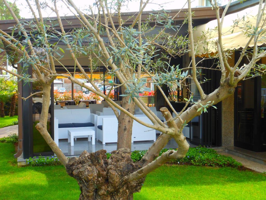 Hotel Jesolo Sand Dış mekan fotoğraf