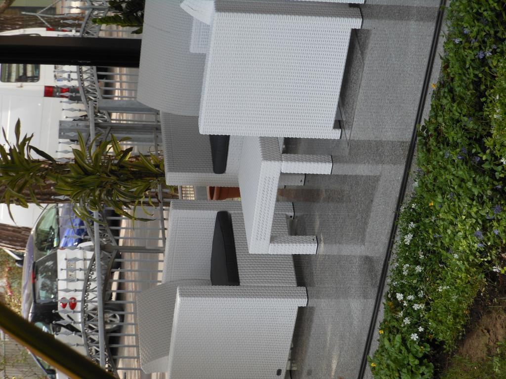 Hotel Jesolo Sand Dış mekan fotoğraf