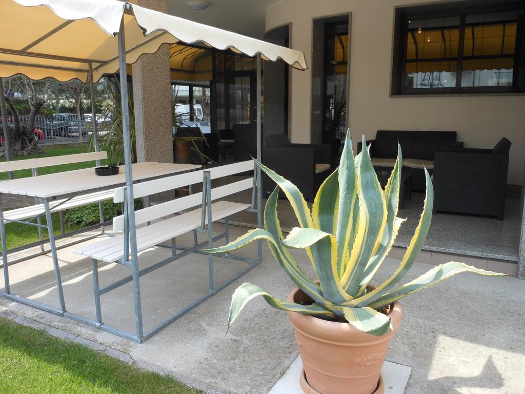 Hotel Jesolo Sand Dış mekan fotoğraf