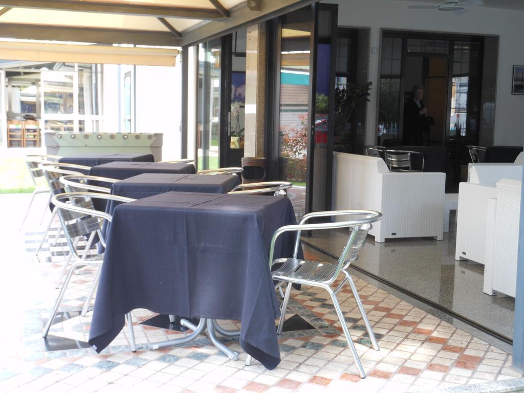 Hotel Jesolo Sand Dış mekan fotoğraf