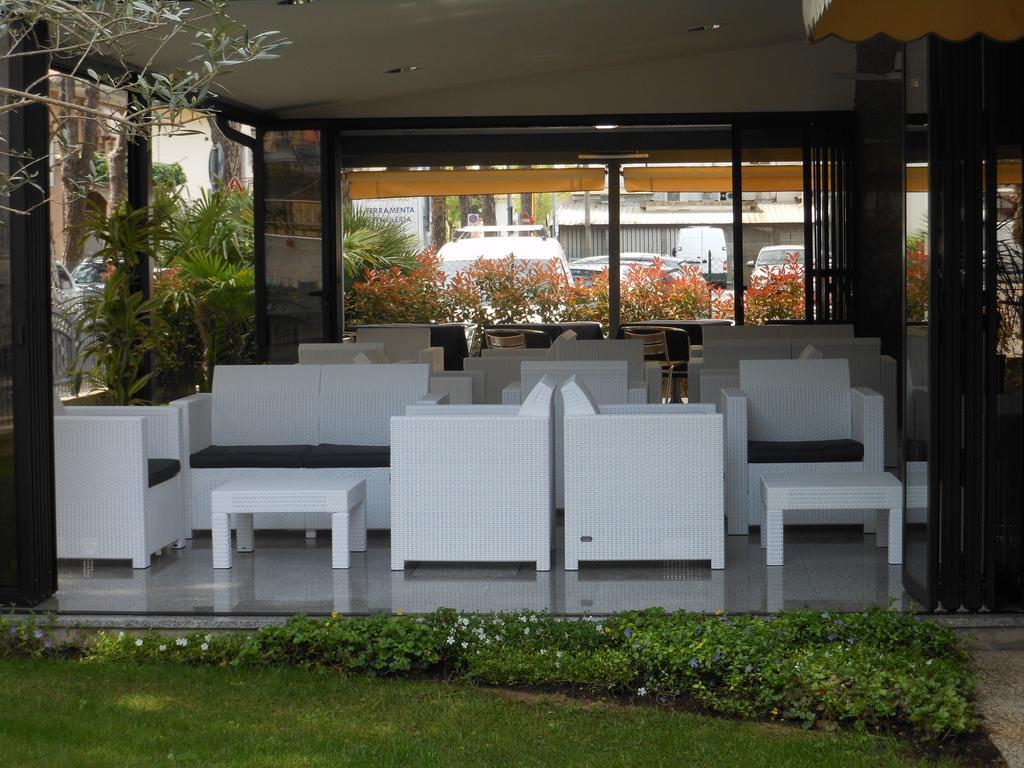Hotel Jesolo Sand Dış mekan fotoğraf