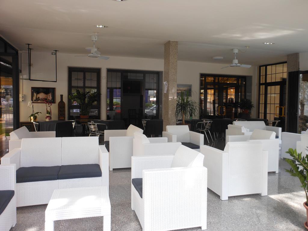 Hotel Jesolo Sand Dış mekan fotoğraf