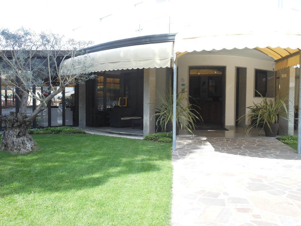 Hotel Jesolo Sand Dış mekan fotoğraf