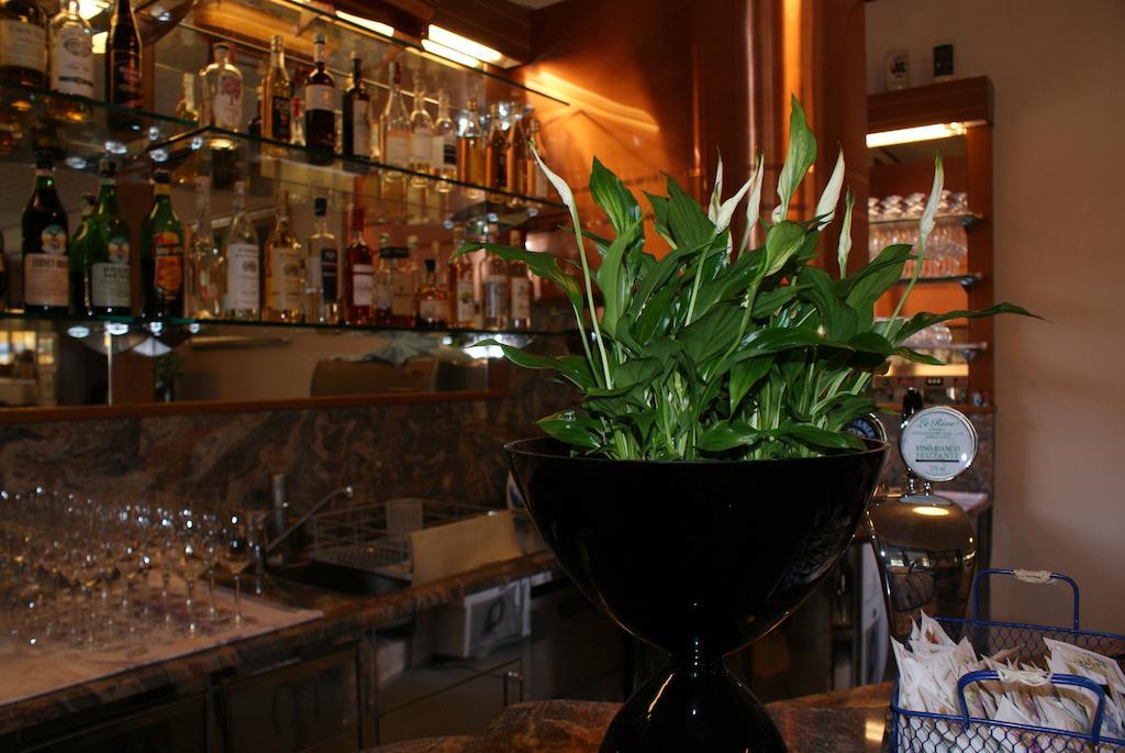 Hotel Jesolo Sand Dış mekan fotoğraf