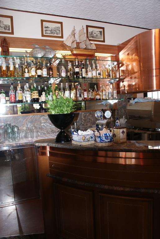 Hotel Jesolo Sand Dış mekan fotoğraf