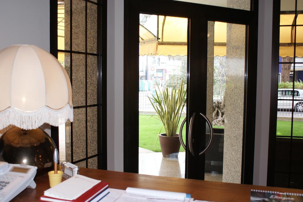 Hotel Jesolo Sand Dış mekan fotoğraf