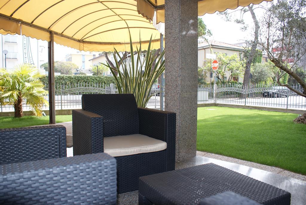 Hotel Jesolo Sand Dış mekan fotoğraf