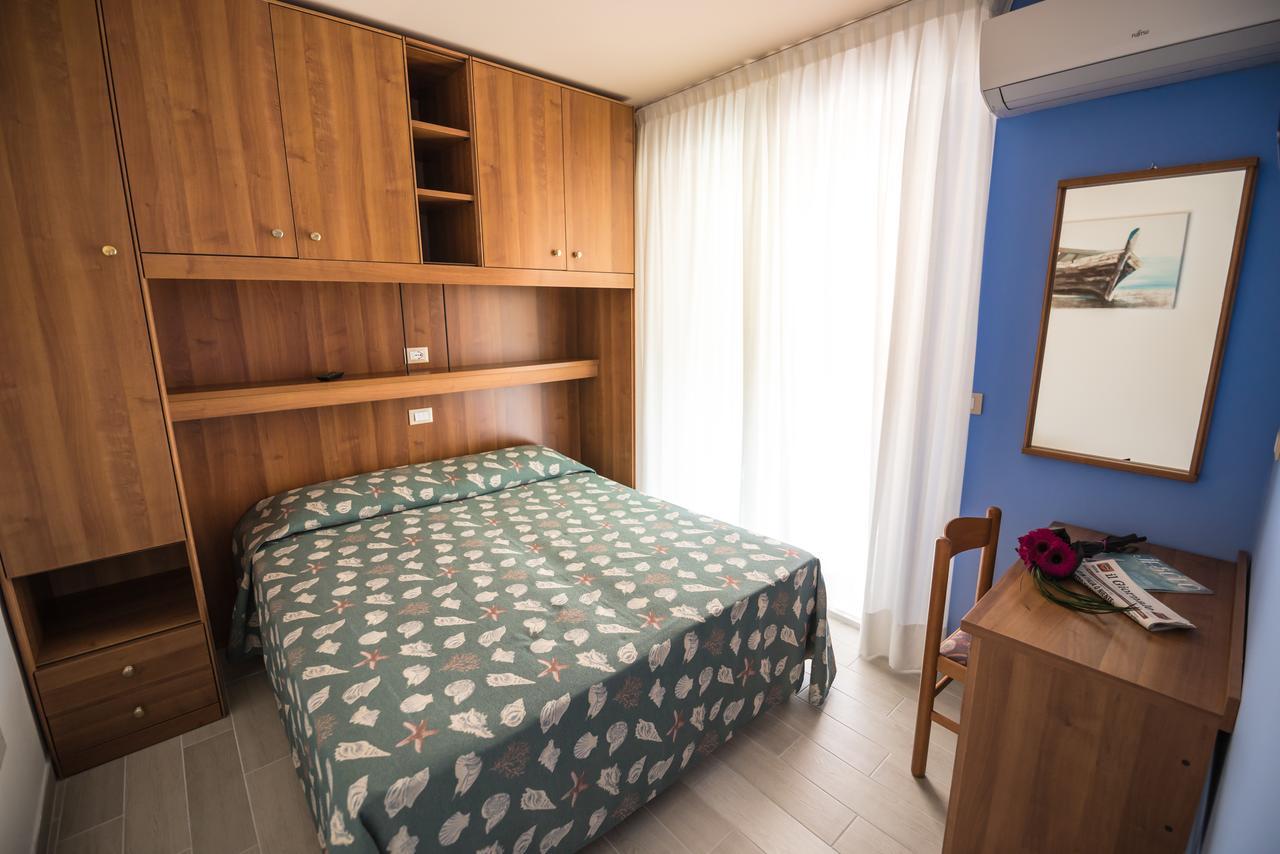 Hotel Jesolo Sand Dış mekan fotoğraf