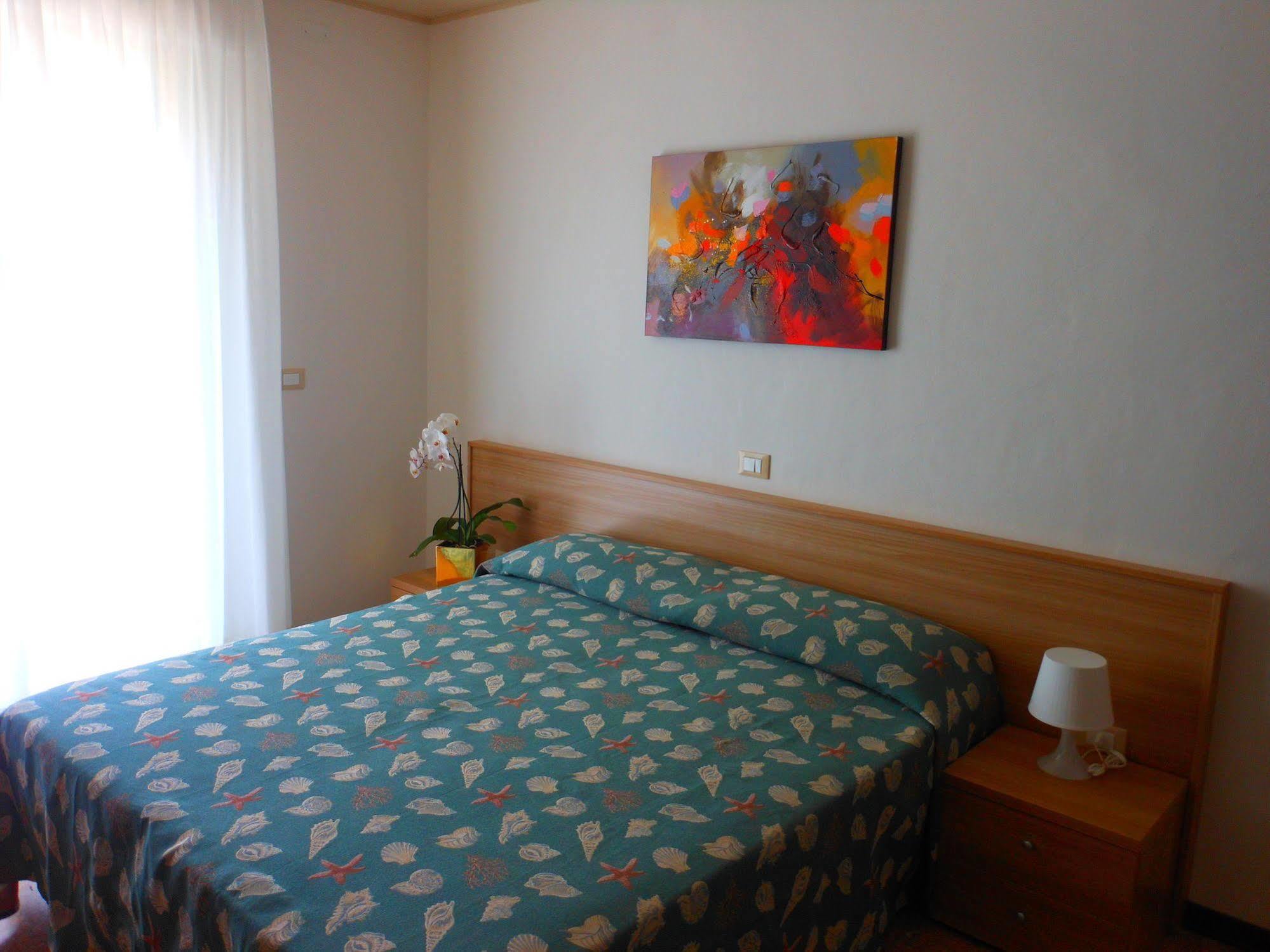 Hotel Jesolo Sand Dış mekan fotoğraf