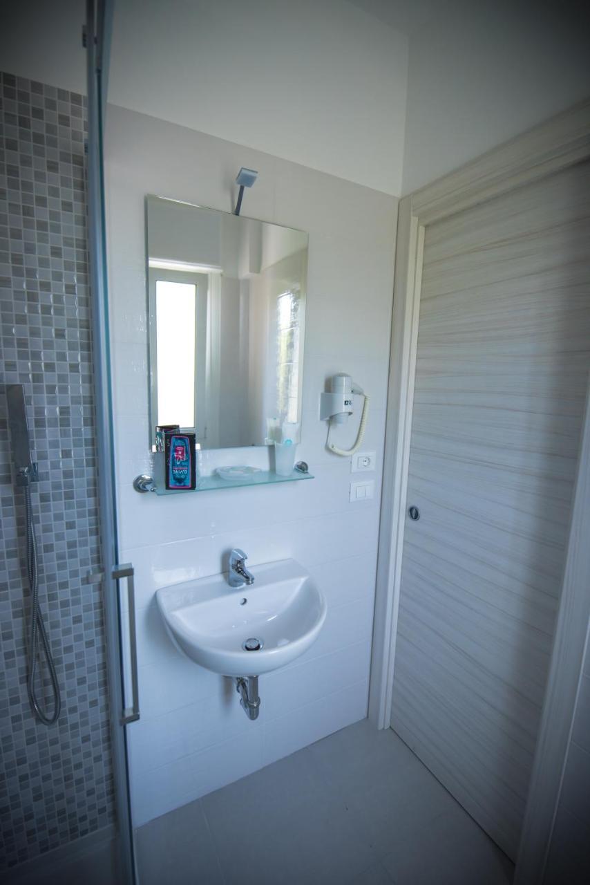 Hotel Jesolo Sand Dış mekan fotoğraf