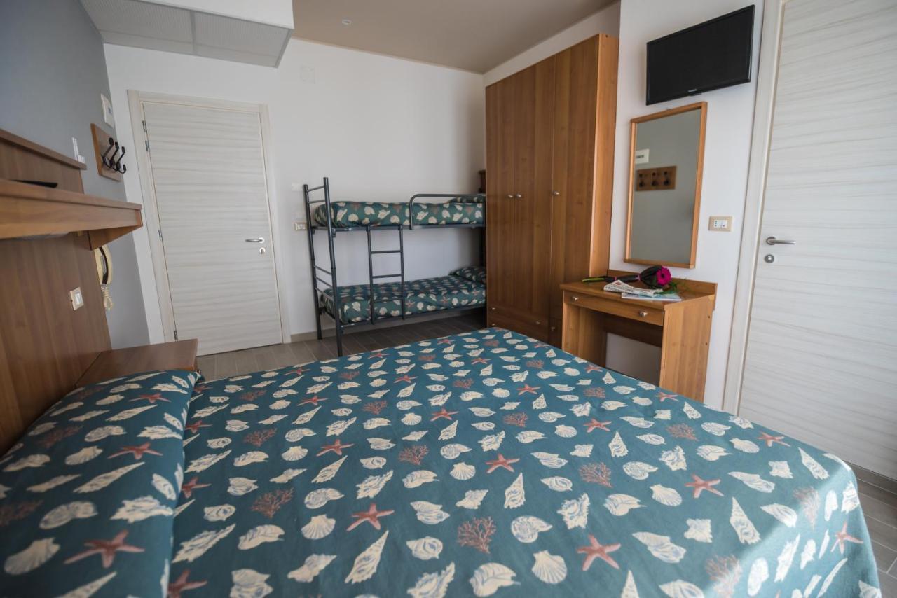 Hotel Jesolo Sand Dış mekan fotoğraf