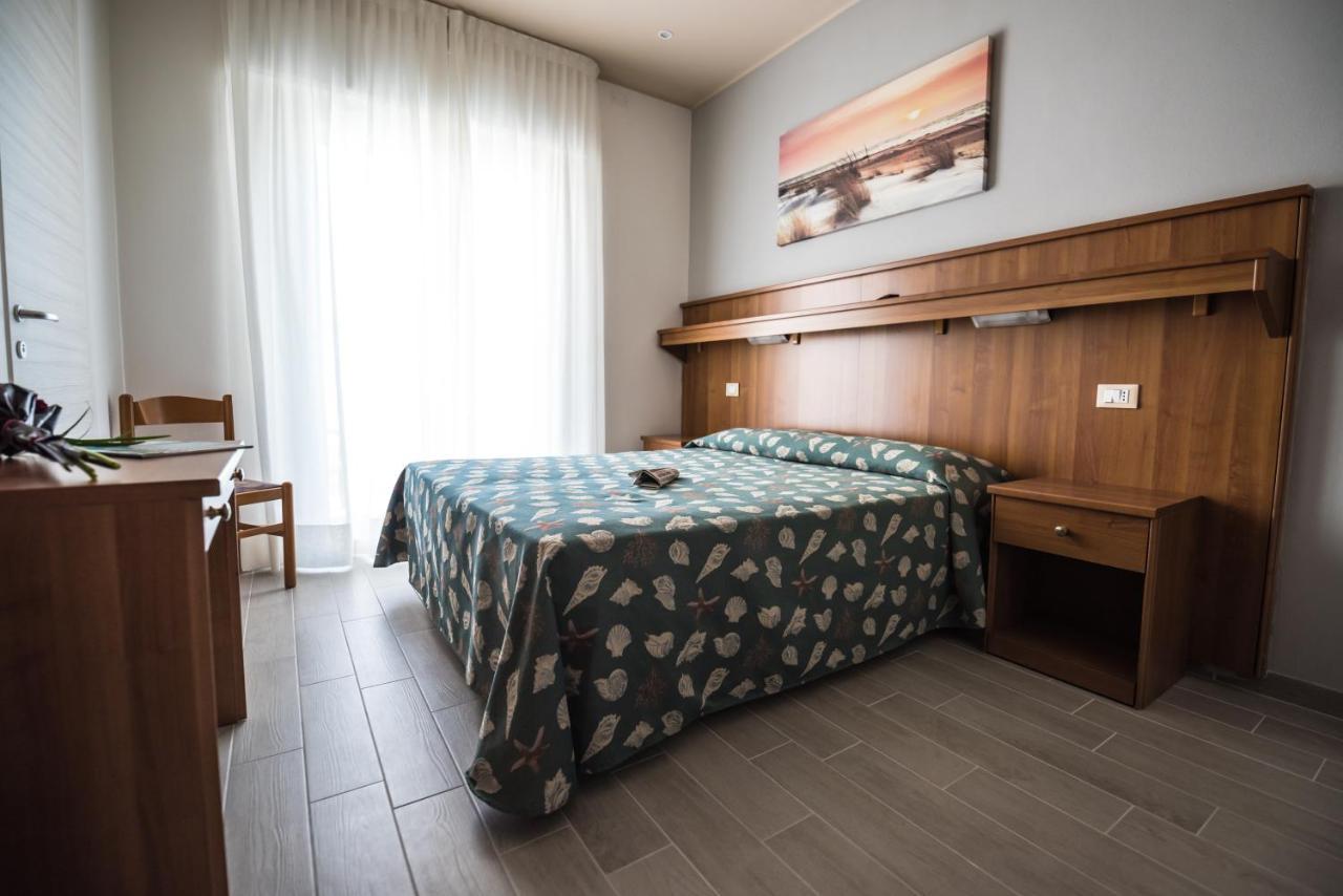 Hotel Jesolo Sand Dış mekan fotoğraf