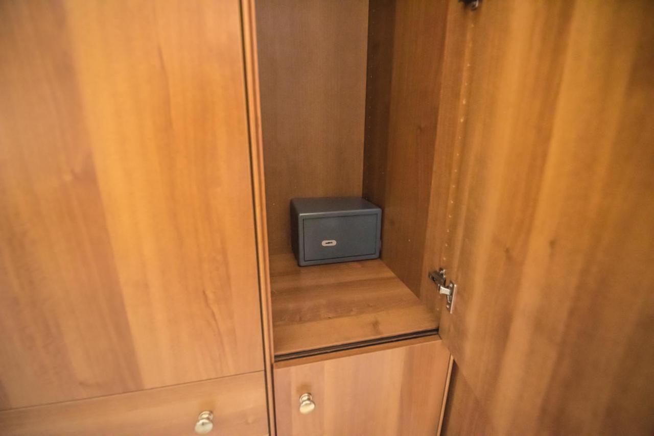 Hotel Jesolo Sand Dış mekan fotoğraf