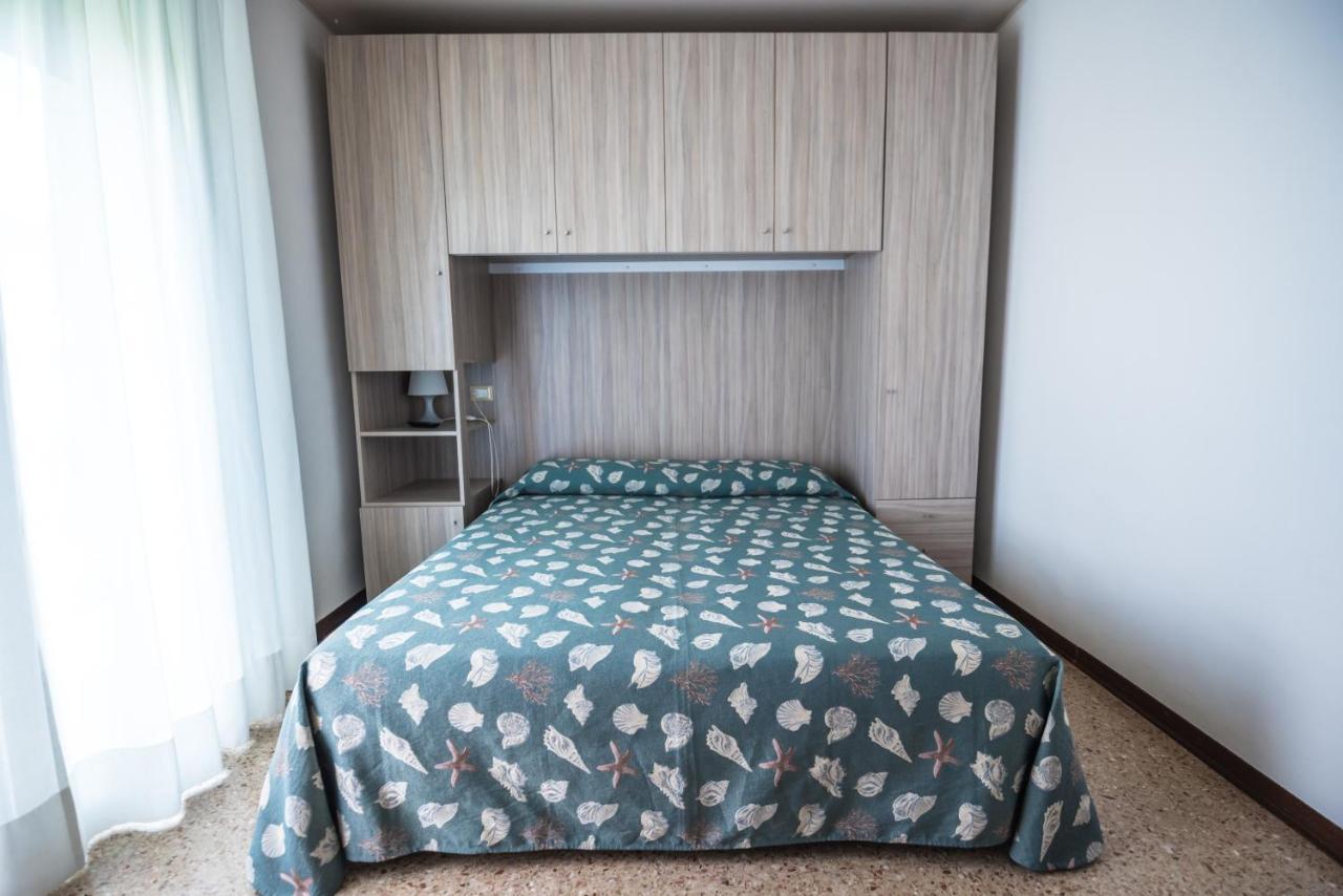 Hotel Jesolo Sand Dış mekan fotoğraf