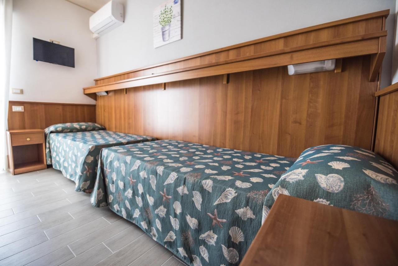 Hotel Jesolo Sand Dış mekan fotoğraf