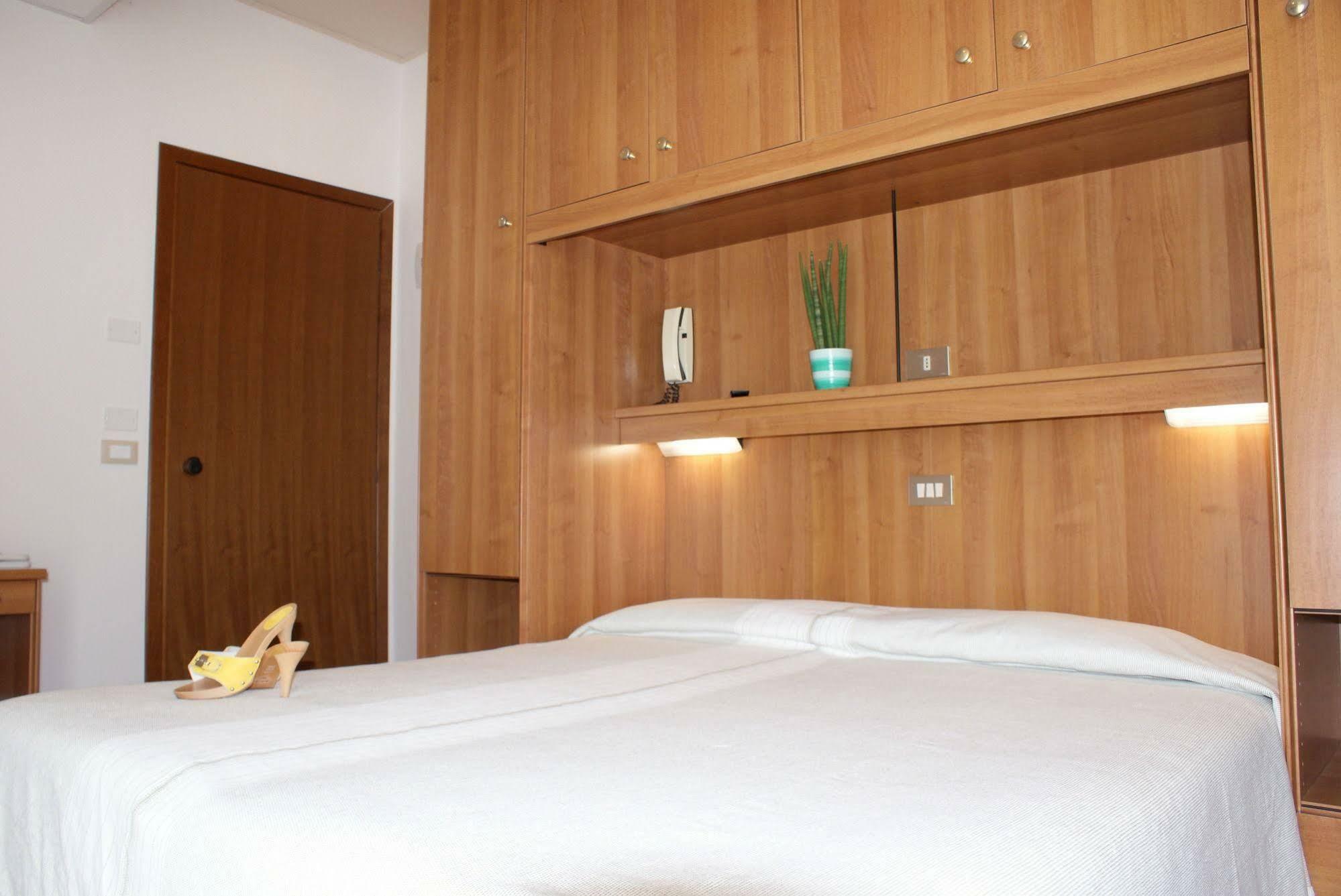 Hotel Jesolo Sand Dış mekan fotoğraf